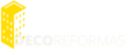 logo deco reformas arganda