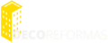 logo deco reformas arganda