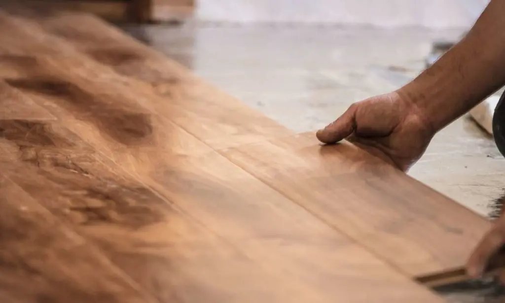 empresa para reparación de suelos en madrid