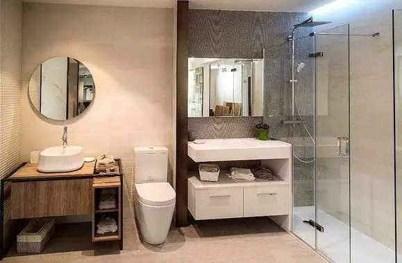 presupuesto para reformas de baños en madrid